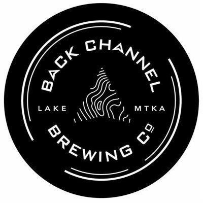 Back Channel Hawaiki New Zealand Pilsner 4pk Can