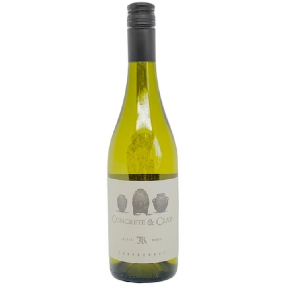 Raats Concrete &amp; Clay Chardonnay Stellenbosch 2024