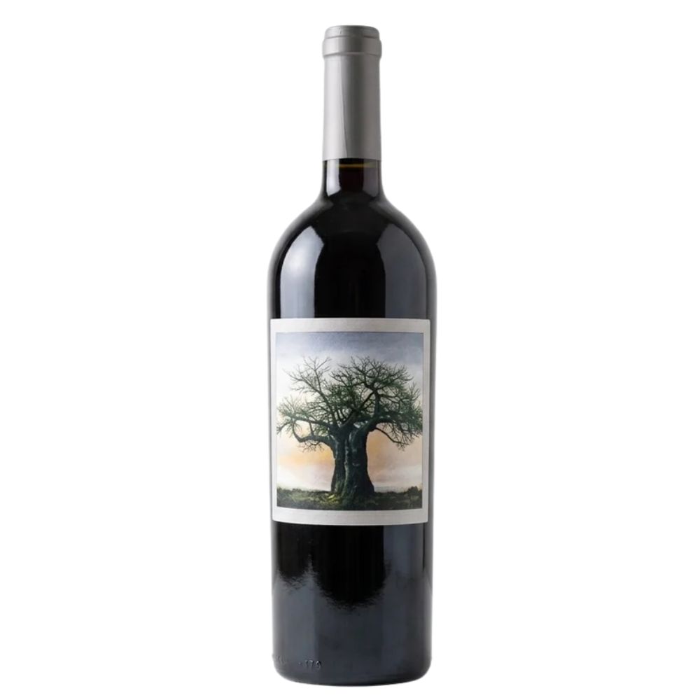 Raats The Raincatcher Red Blend Stellenbosch 2021