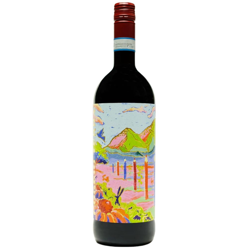 [1L] Poggio Terra Barbera del Monferrato Piedmont 2023