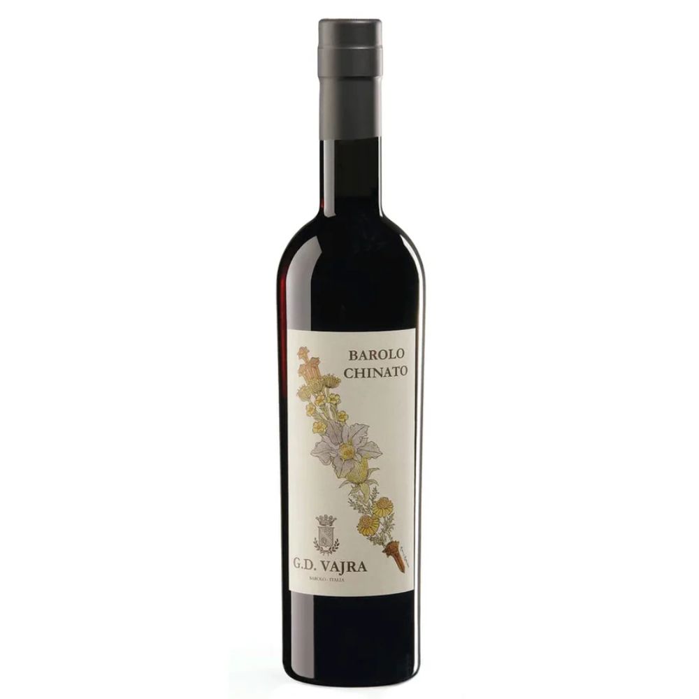 Vajra Barolo Chinato Piedmont NV
