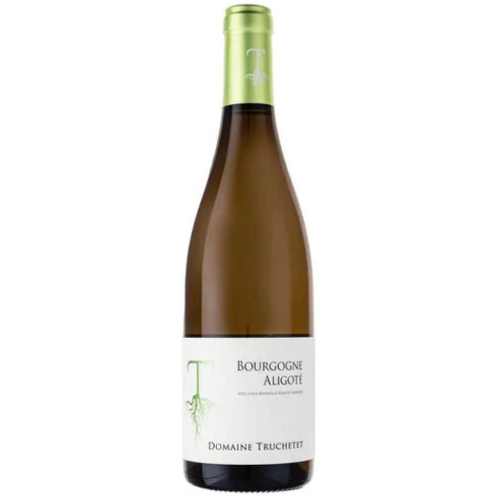 [PDC] Domaine Truchetet Bourgogne Aligote 2023