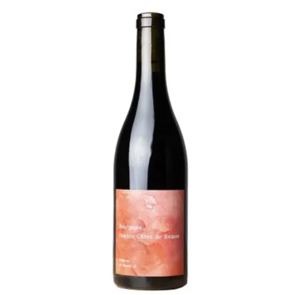 [PDC] Domaine de Mandelot Hautes Cotes  de Beaune Rouge 2023