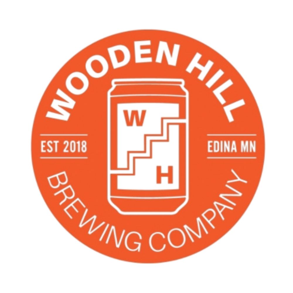 Wooden Hill Bitter Ascension West Coast IPA 4pk Can