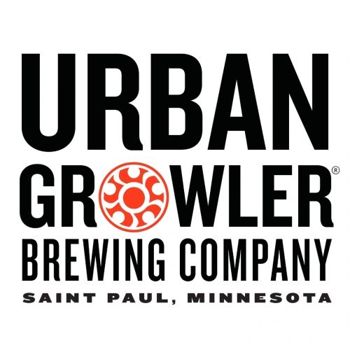 Urban Growler Raspberry Basil Limeade Hard Seltzer 4pk Can