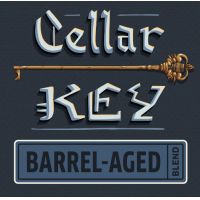 Boulevard Cellar Key Barrel-Aged Blend 4pk