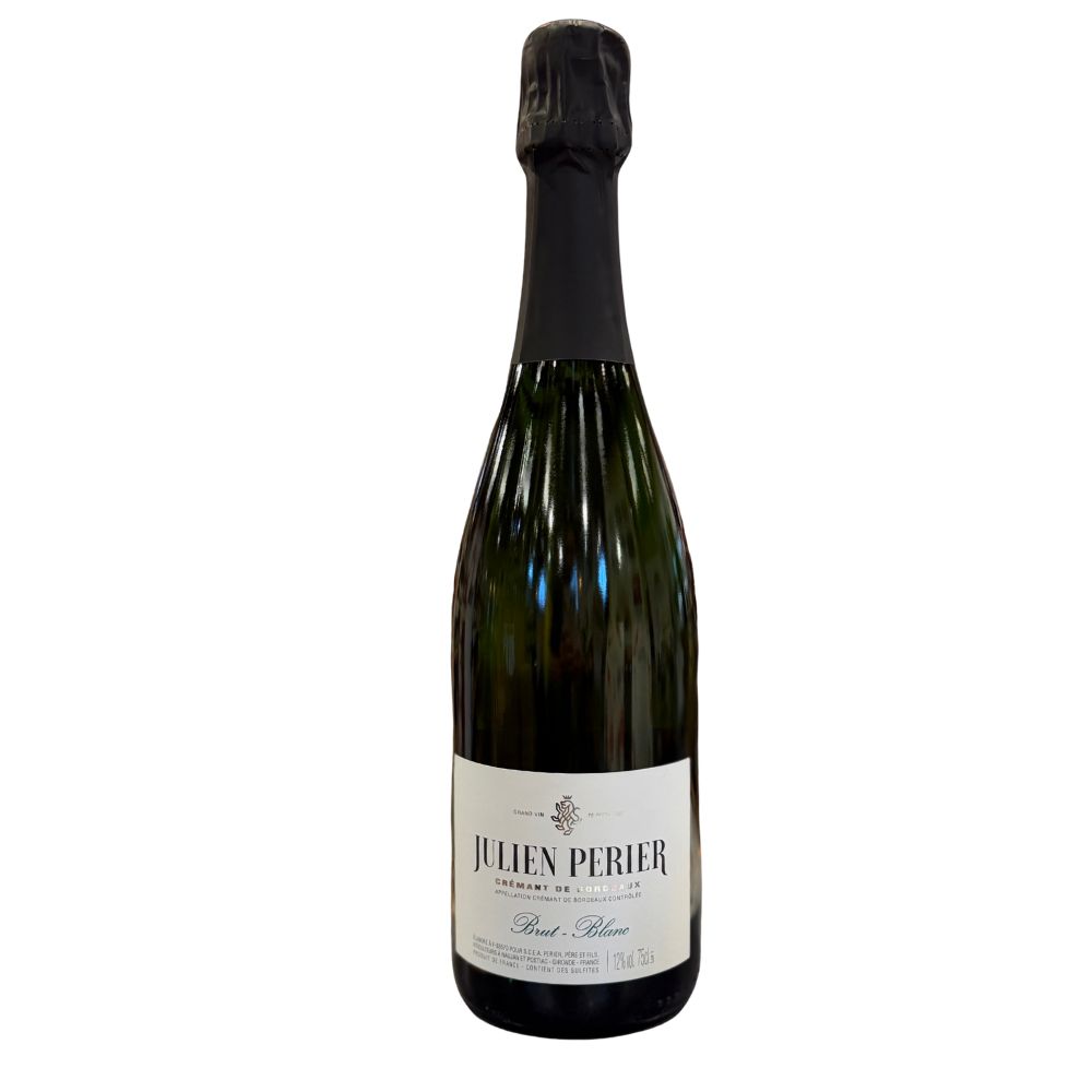 Julien Perier Cremant de Bordeaux NV
