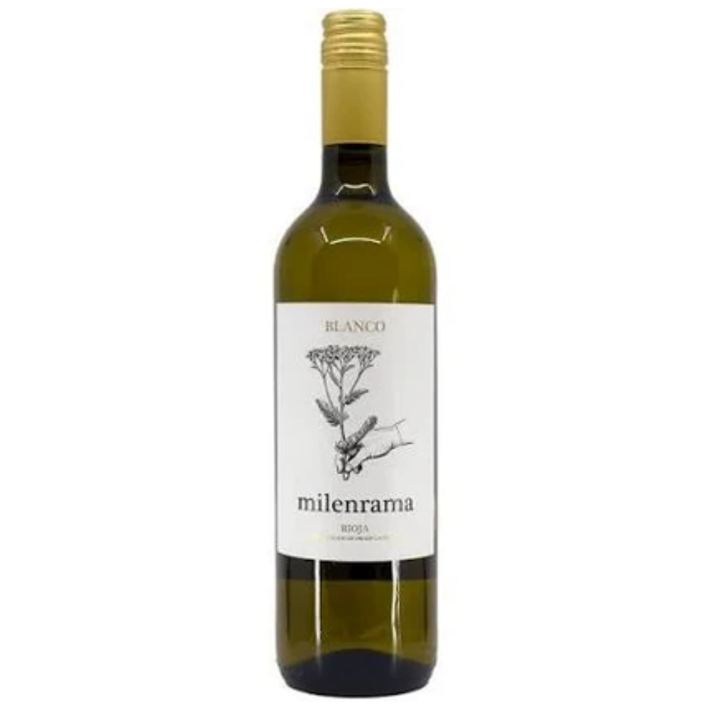 Milenrama Rioja Blanco 2025