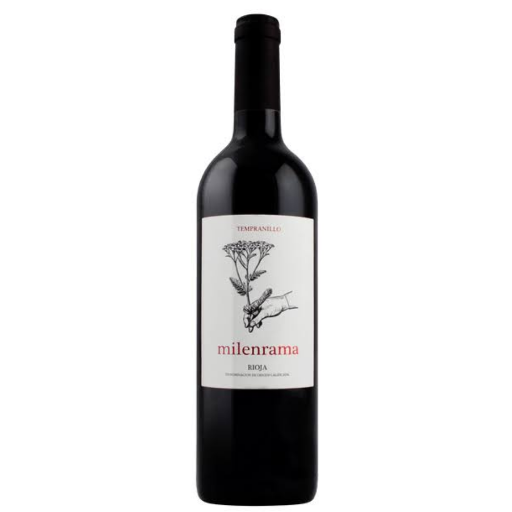 Milenrama Rioja Joven Tinto 2024