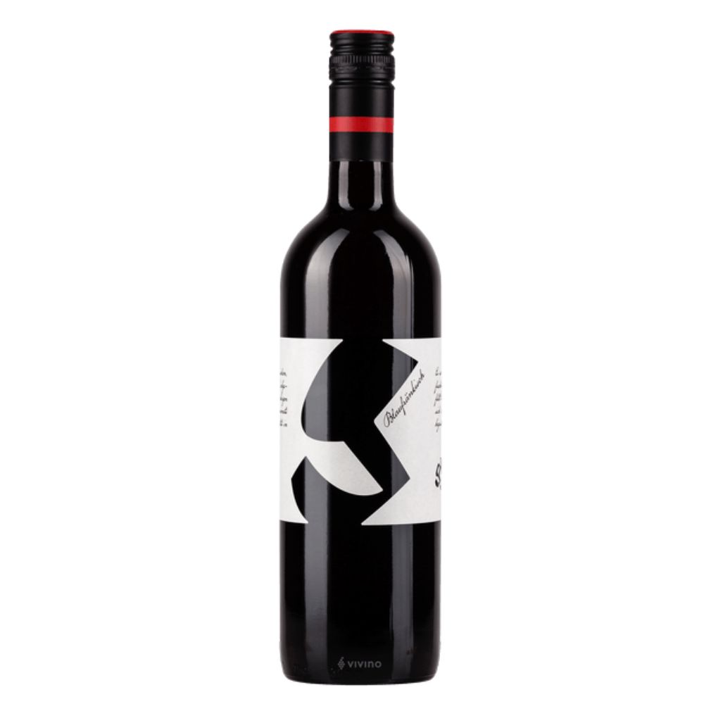 Glatzer Blaufrankish Carnuntum 2024