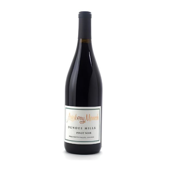 Arterberry Maresh Pinot Noir Maresh 2018 ETA 10/26