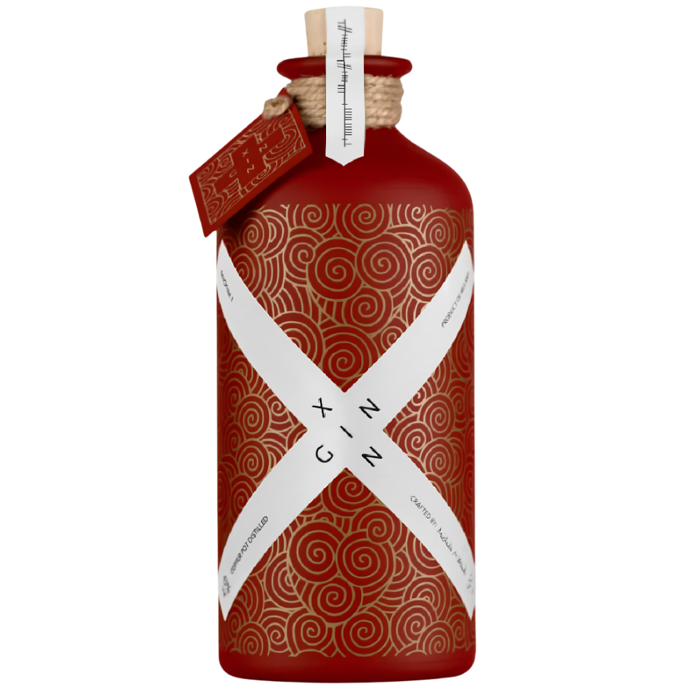 Ahascragh Distillery "XIN" Gin