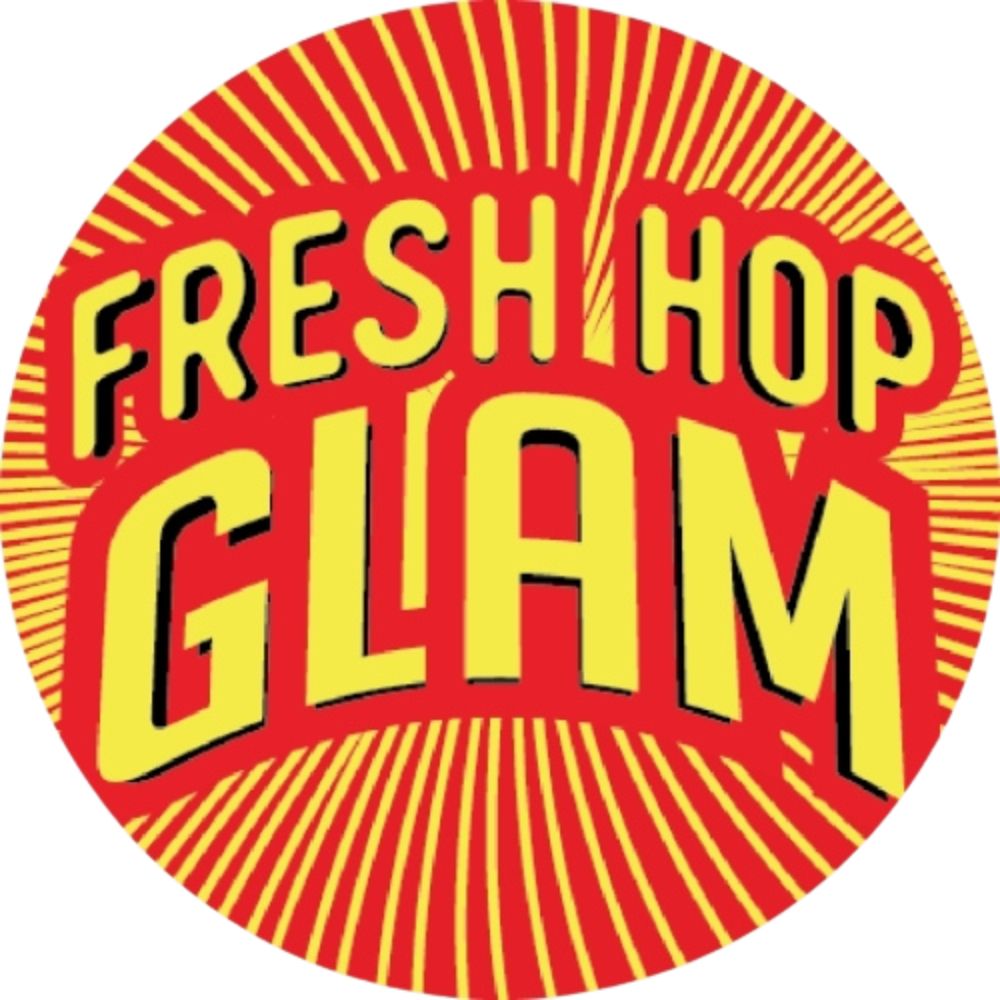 Pryes Fresh Hop Glamorama West Coast IPA 4pk Can