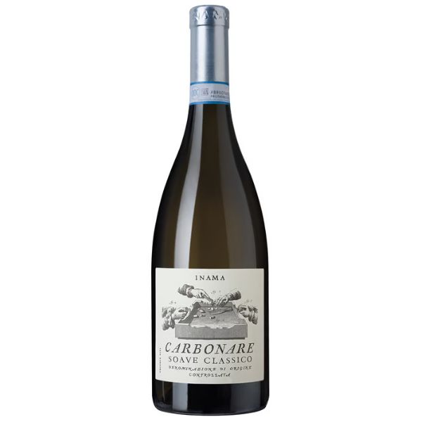 Inama Carbonare Soave Classico Veneto 2023