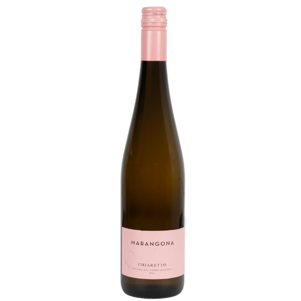 Marangona Chiaretto Rose Lombardy 2025