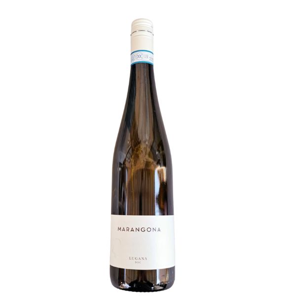 Marangona Lugana Bianco 2025