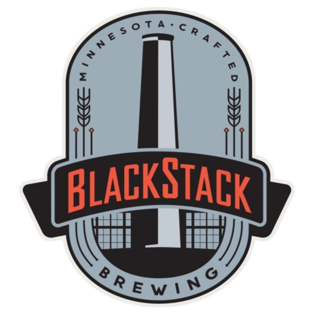 BlackStack I Am Not a Robot IPA 4pk Can