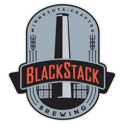 BlackStack I Am Not a Robot IPA 4pk Can
