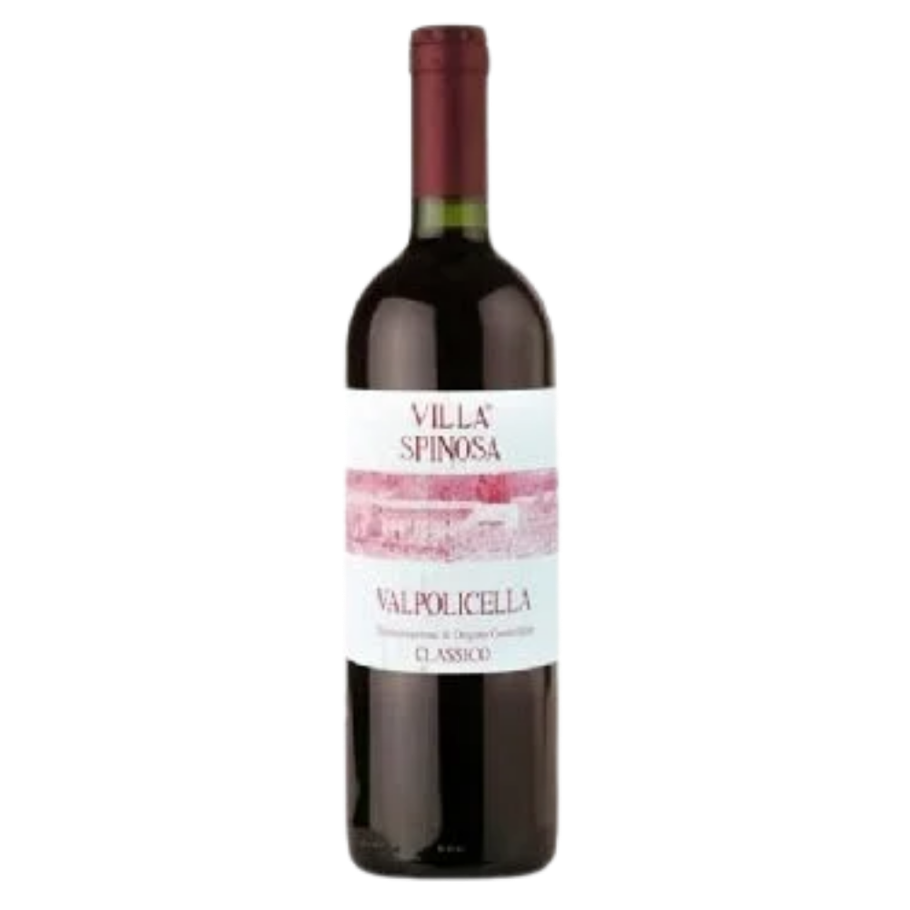 [44SELECT] Villa Spinosa Valpolicella Classico Veneto 2025