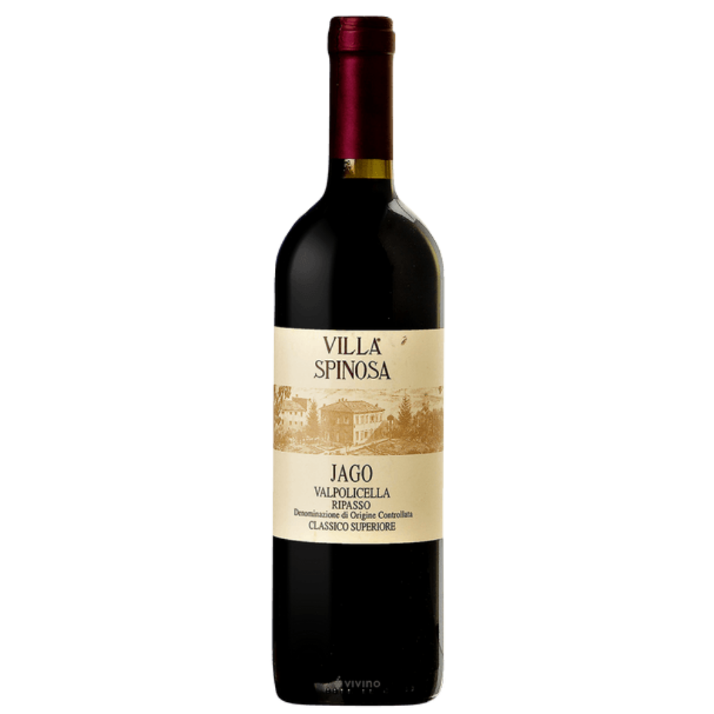 [44SELECT] Villa Spinosa Valpolicella Ripasso Veneto 2019