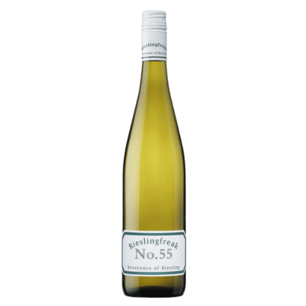 RieslingFreak Reverence of Riesling No.55 Clare Valley 2025