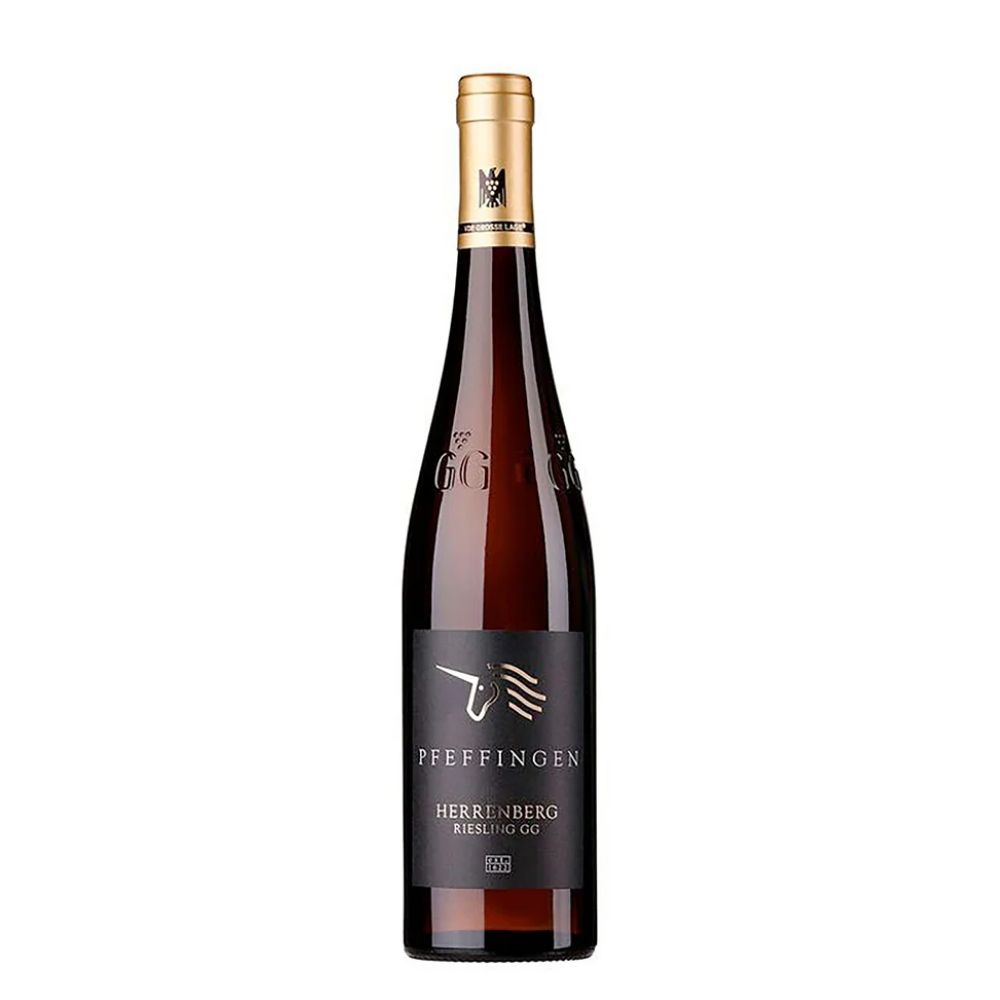 Pfeffingen Herrenberg Riesling GG 2022