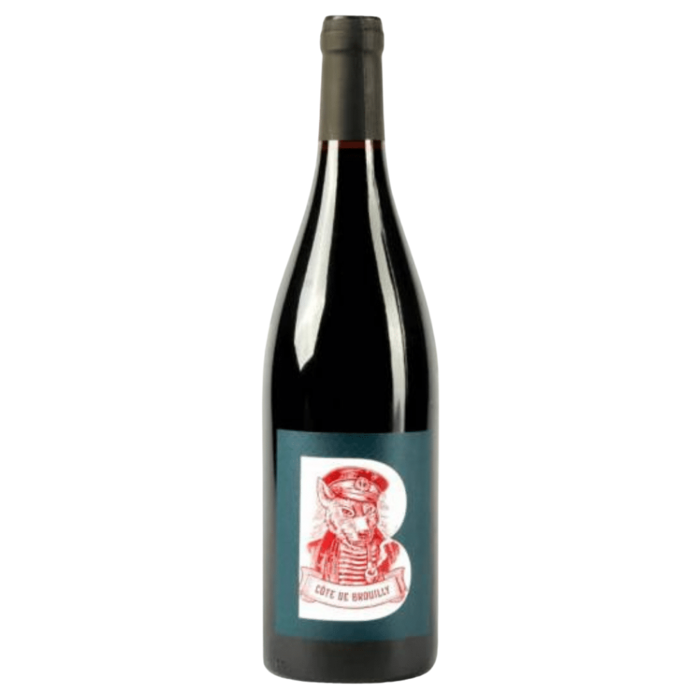 Chateau de Grande Pre Cote de Brouilly 2023