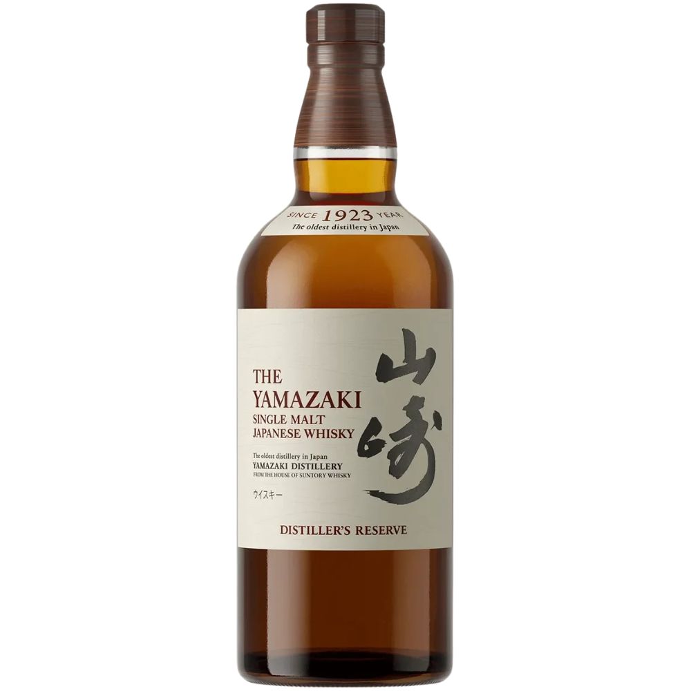 Suntory Yamazaki Distiller's Reserve Whisky