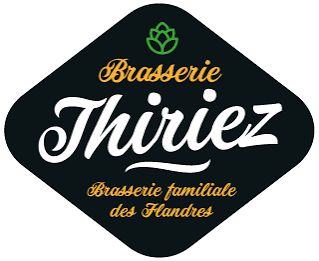 Thiriez La Saison Farmhouse Ale 11.2oz