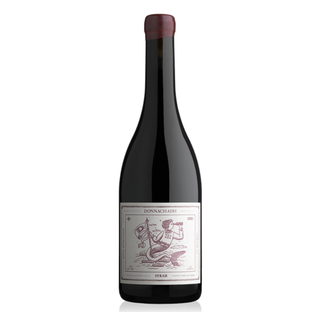 Donnachadh Estate Syrah Sta. Rita Hills 2022