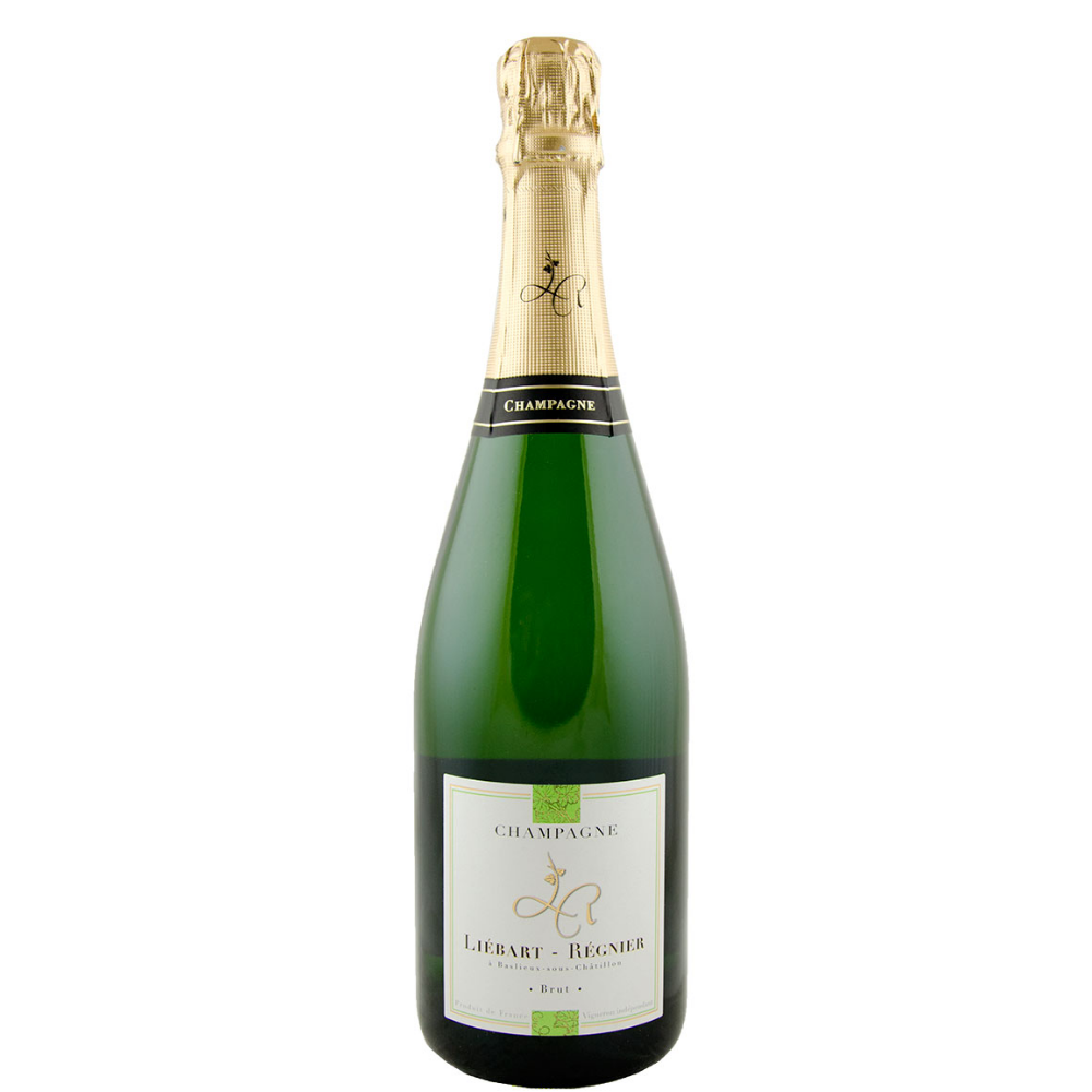Liebart-Regnier Les Sols Bruns Brut NV PM/PN/CH