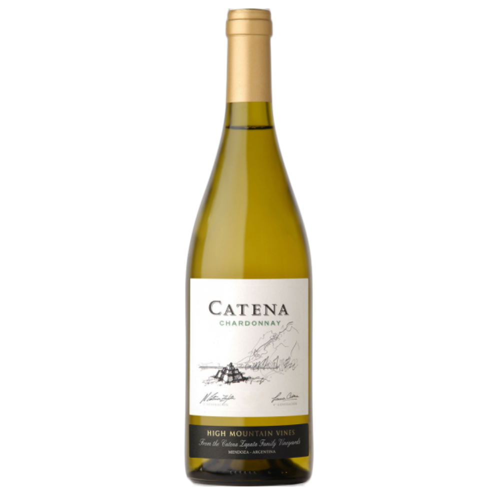 Catena Chardonnay Mendoza 2023