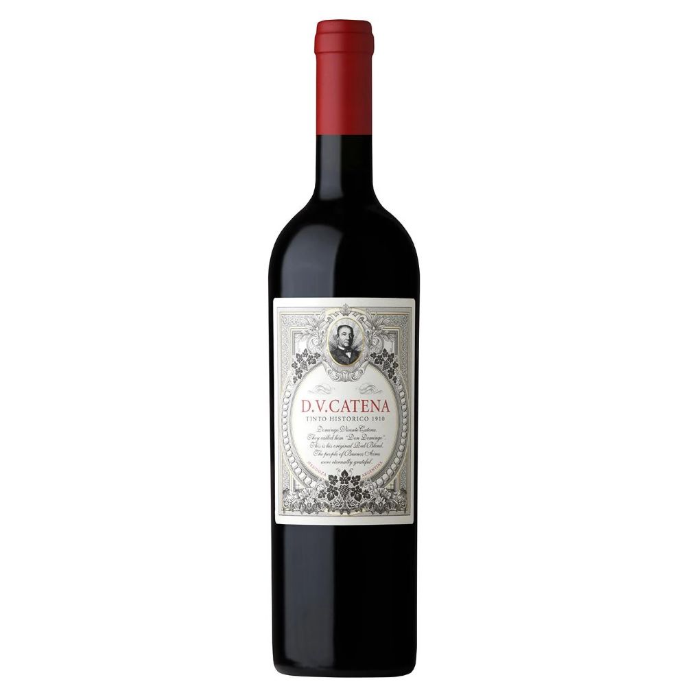 Catena Tinto Historico Red Blend Mendoza 2024