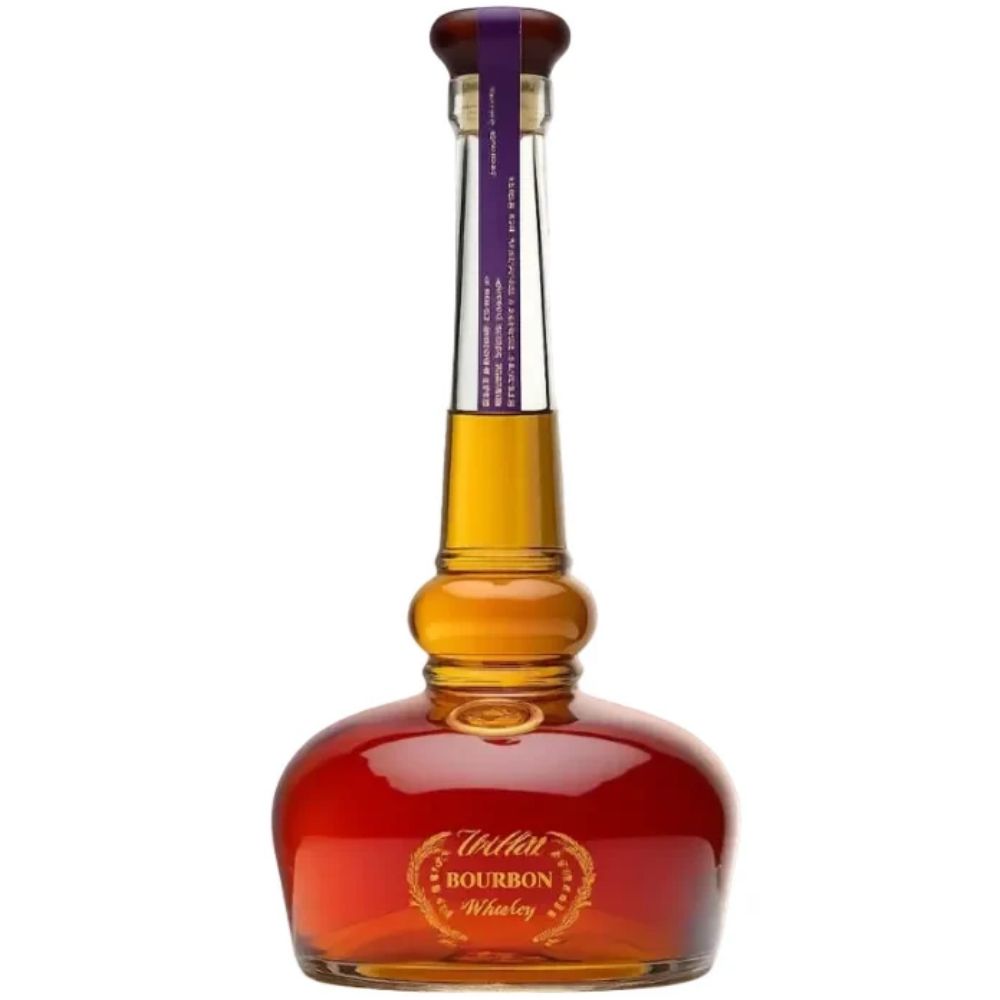 Willett Pot Still Reserve Cask Strength Bourbon