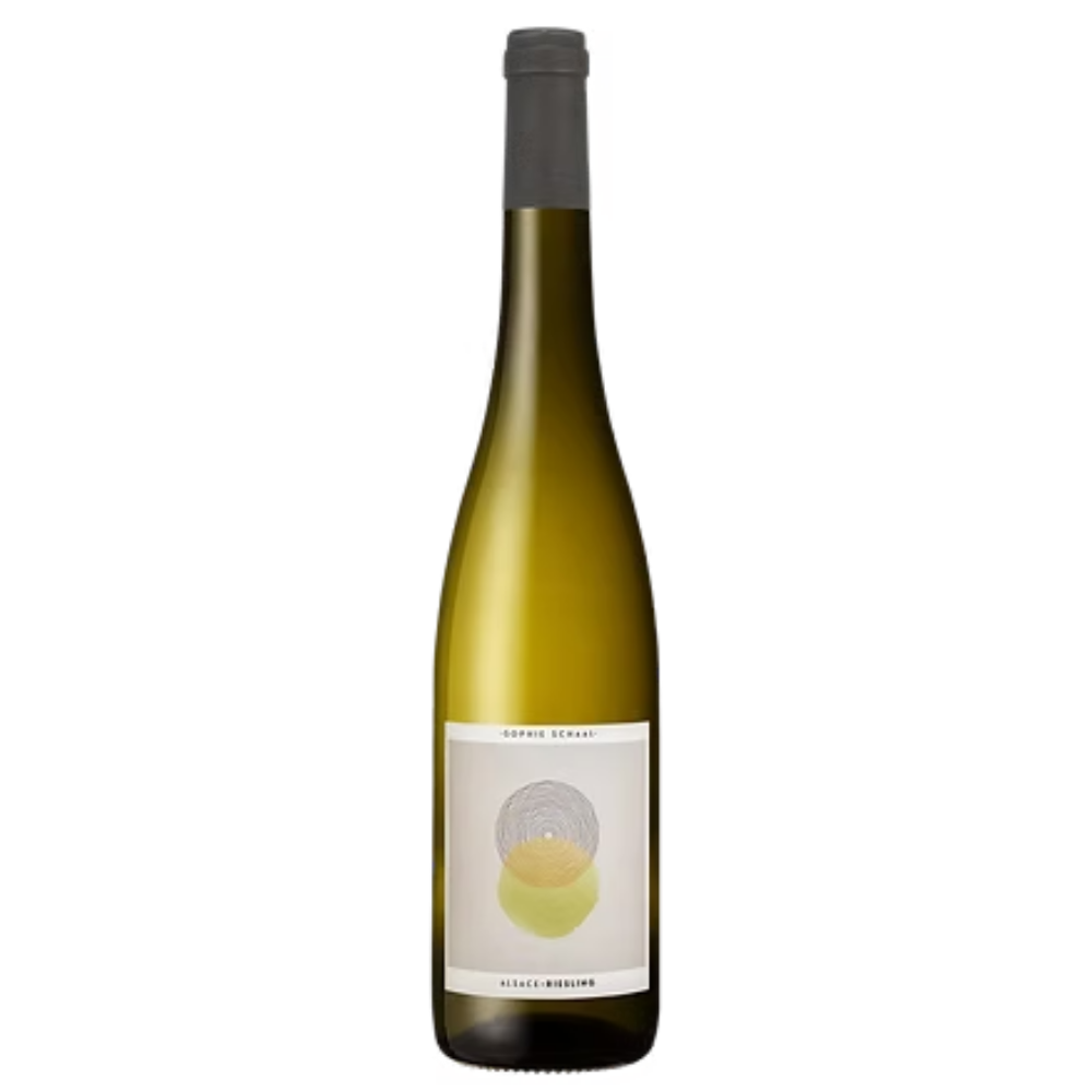 Sophie Schaal Riesling Alsace 2025