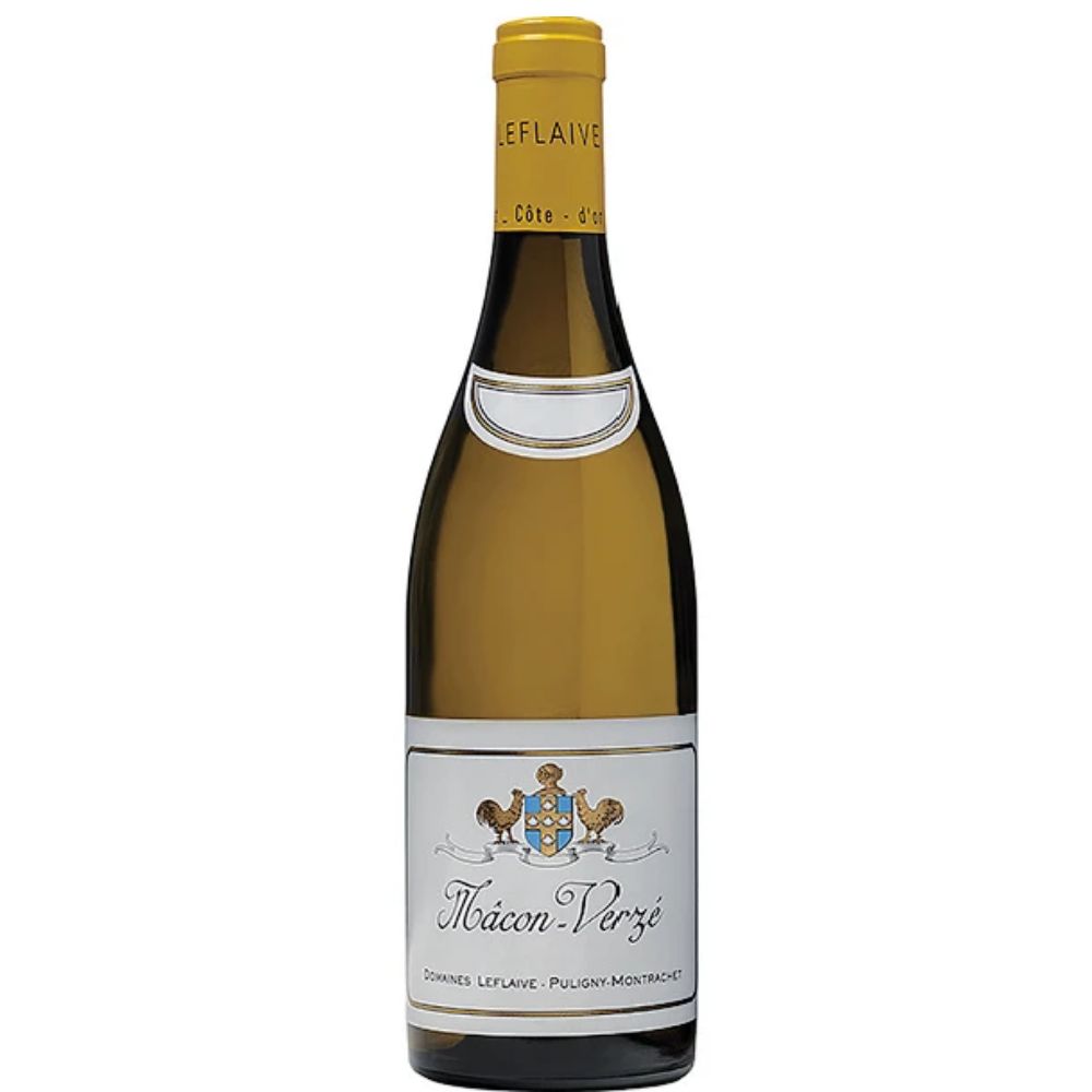 Domaine Leflaive Macon Verze Puligny-Montrachet 2024