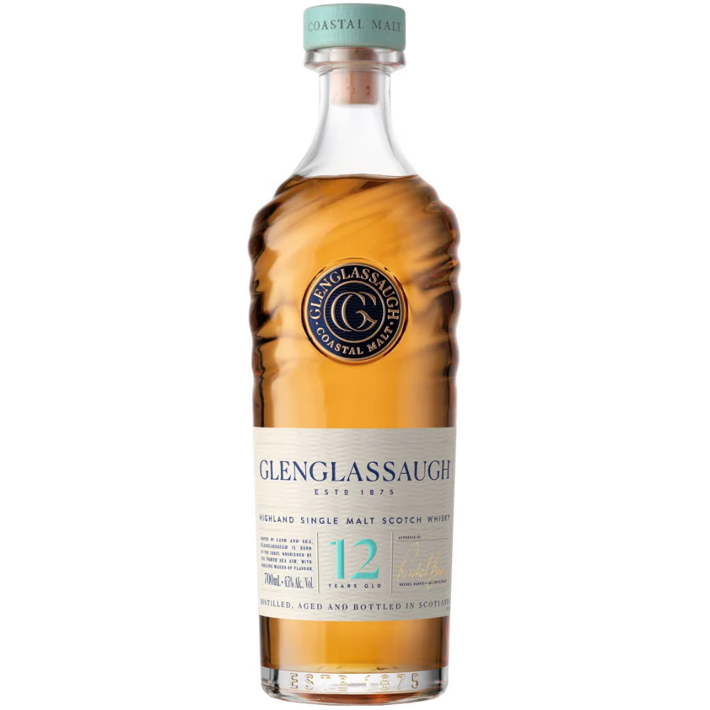 Glenglassaugh 12yr Scotch Glenglassaugh 12yr Scotch