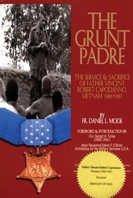 The Grunt Padre: Fr. Capodanno