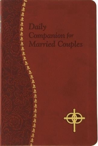 Daily Companion Married Couples