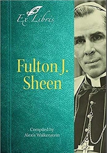 Fulton J. Sheen Book