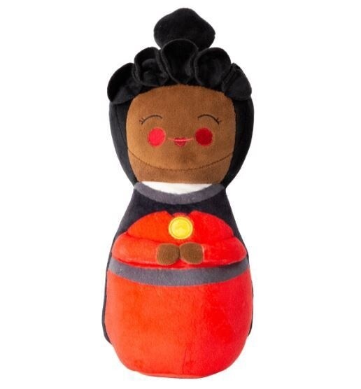 Plush St. Josephine Bakhita 10&quot;