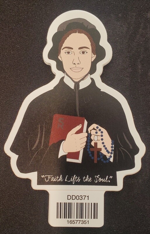 St. Elizabeth Ann Seton Sticker