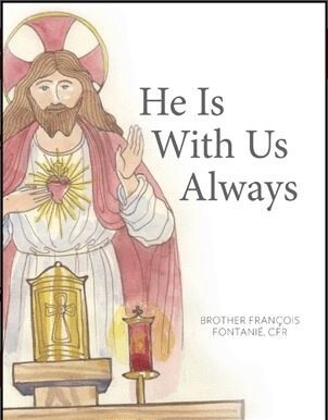 He Is With Us Always