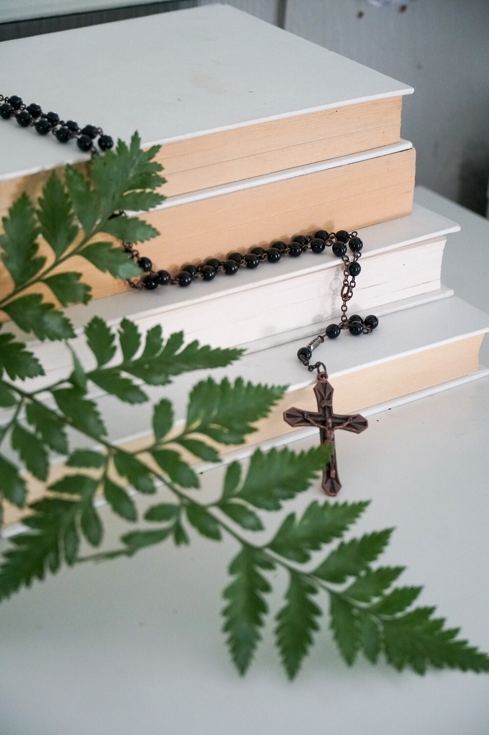 Seton Replica Rosary