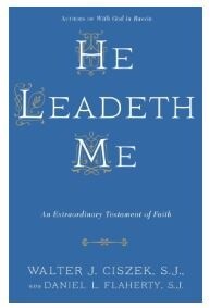 He Leadeth Me