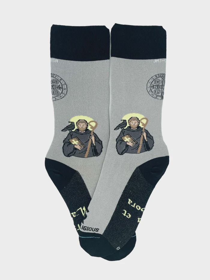 Benedict Socks-Adult