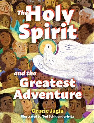 The Holy Spirit Book