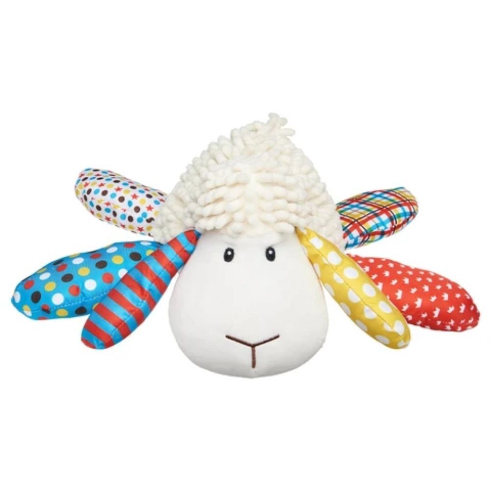 Louie Prayer Buddy Lamb