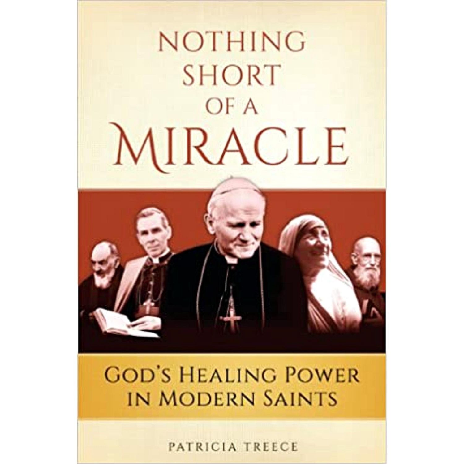 Nothing Short of a Miracle
