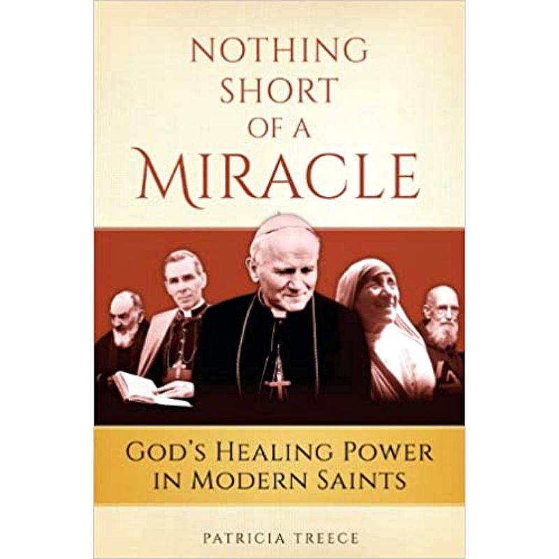 Nothing Short of a Miracle